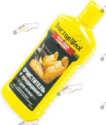 Кондиционер для кожи Doctor Wax 0.3 л (DW 5210)