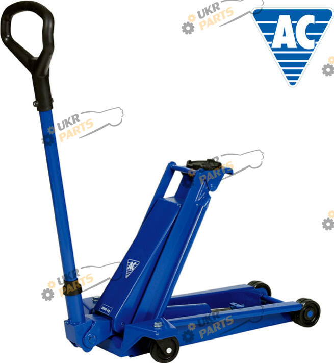 Подкатной Домкрат AC HYDRAULIC 2 т Гидравлический (DK20)