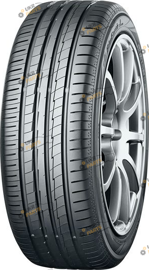 Шина Yokohama (195/50 R16 88V) летние (19550R16LOYO88VAE50)