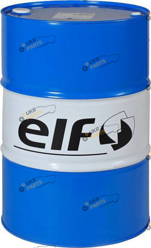 Масло трансмиссионное Elf TRANSELF NFJ 75W-80 60 л (158399)