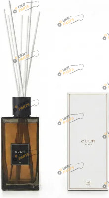 Аромадифузор Culti Milano Culti The 2700 мл | Чай (2700ml_THE)