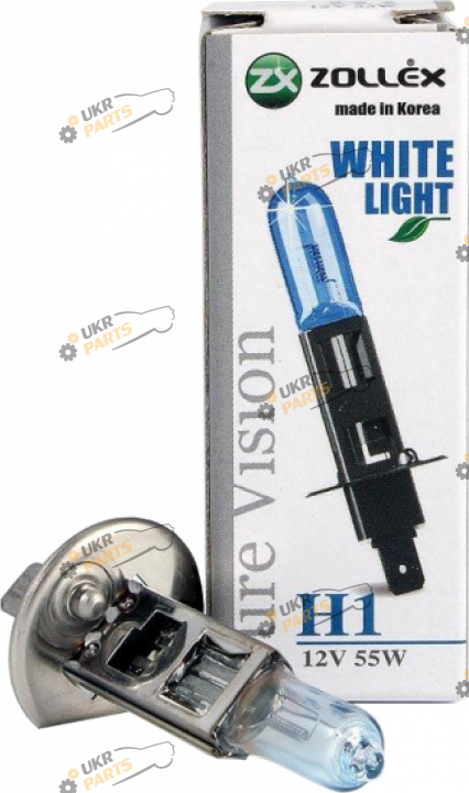 Zollex Pure vision H1 55 Вт (2860024)