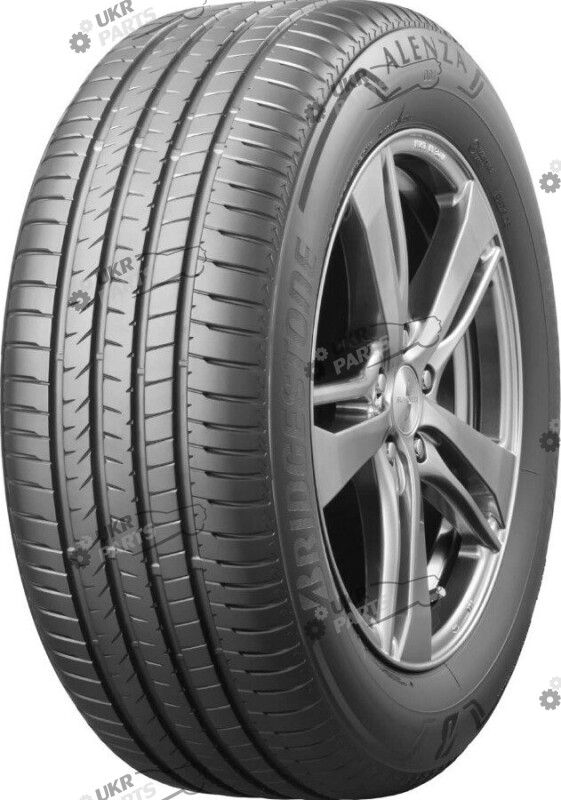 Шина Bridgestone Alenza 001 (285/60 R18 116V) летние (10489)