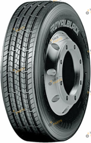 Шина ROYALBLACK RS201 M+S (295/80 R22.5 154M) всесезонные (7500151)