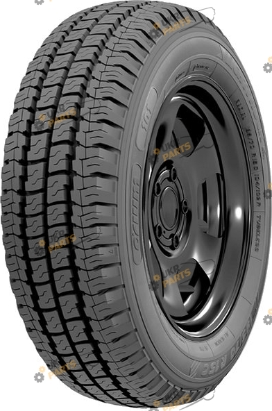 Шина ORIUM LIGHT TRUCK 101 (205/70 R15C 104S) летние (10407116)