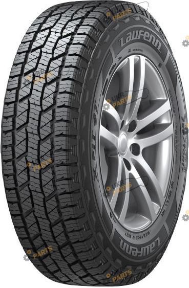 Шина Laufenn X Fit AT LC01 (245/75 R16 111T) летние (24575R16LTLA111TLC01)