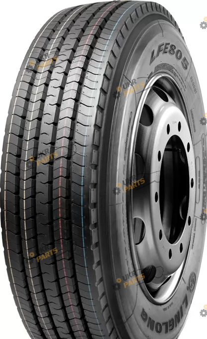 Шина LingLong LFE805 (295/80 R22.5 148M) всесезонные (29580225LFE805)