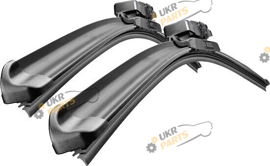 Пара дворников Bosch Aerotwin (3 397 014 009)