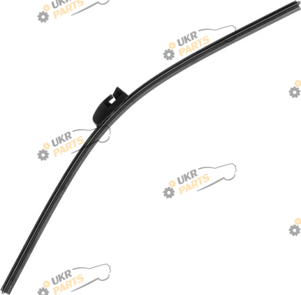 Дворник Trico ExactFit Flat (EFB555)