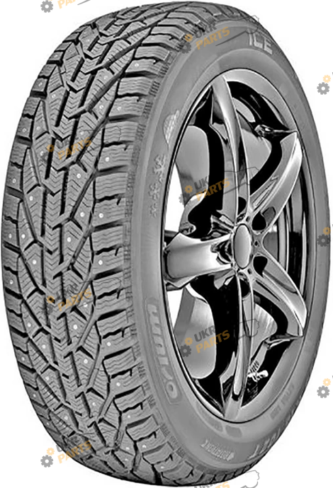 Шина ORIUM ICE TL XL (215/60 R16 99T) зимние (10419247)
