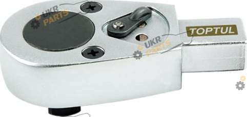 Динамометрическая насадка Toptul с трещеткой 24 зубцов квадрат 1/2