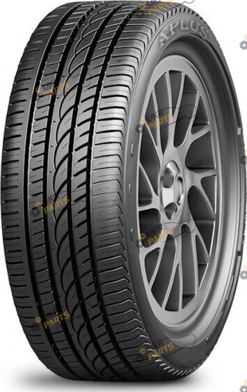 Шина Aplus XL A607 (235/50 R17 100W) летние (AP327H1)