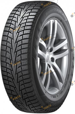 Шина Hankook Winter I*Cept X RW10 (255/55 R18 109T) зимние (1001264893)