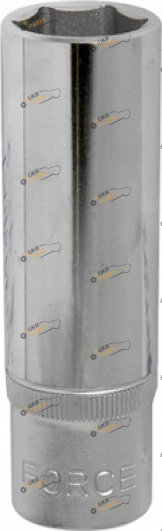 Головка Torx E Force квадрат 1/2