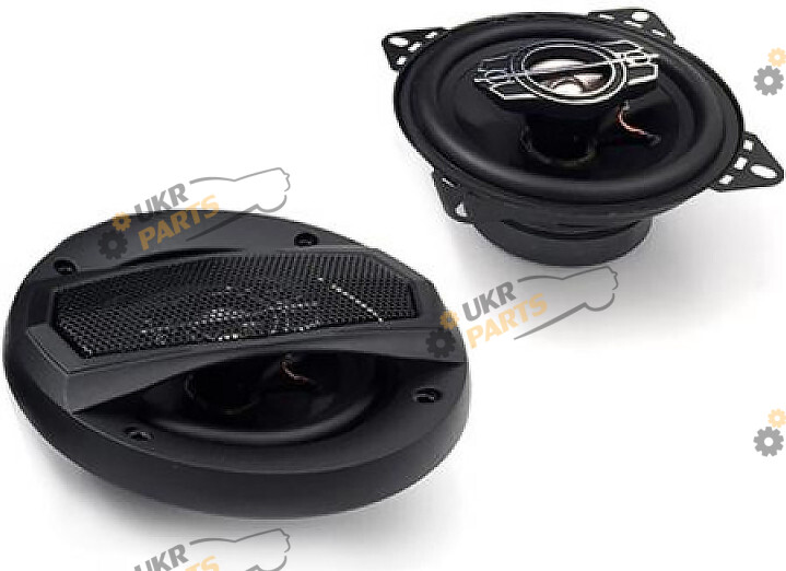 Коаксиальная акустика Vitol FCT-1045F (52133)