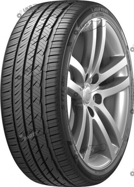 Шина Laufenn LH01 (235/55 R18 100W) всесезонные (1017220)