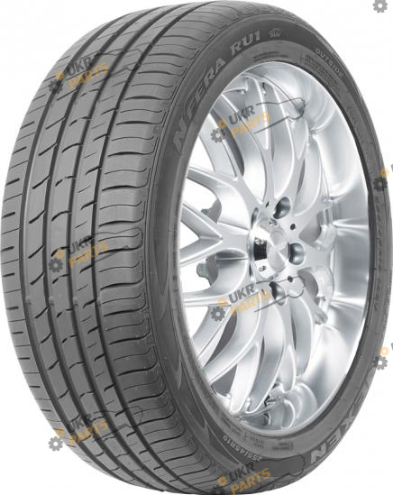 Шина Nexen NFERA RU1 (215/65 R17 99V) летние (14366)