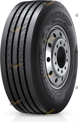 Шина Hankook TH22 (285/70 R19.5 150J) всесезонные (3002428)