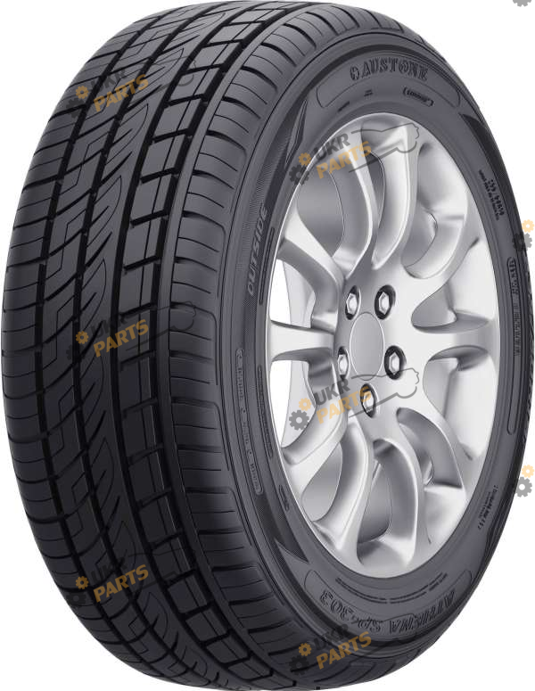 Шина Austone ATHENA SP-303 2023 (215/55 R18 99V) летние (3532027037)