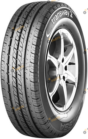 Шина LASSA TRANSWAY (225/70 R15C 112R) летние (242542)