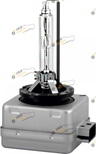 лампа Ксенон Brevia D1S 6000 K (85116c)