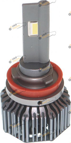 LED лампа ALed XH11STR3 H11 40 Вт (31032)