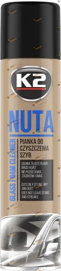 Очиститель для стекла K2 Nuta 0.6 л (K20577)