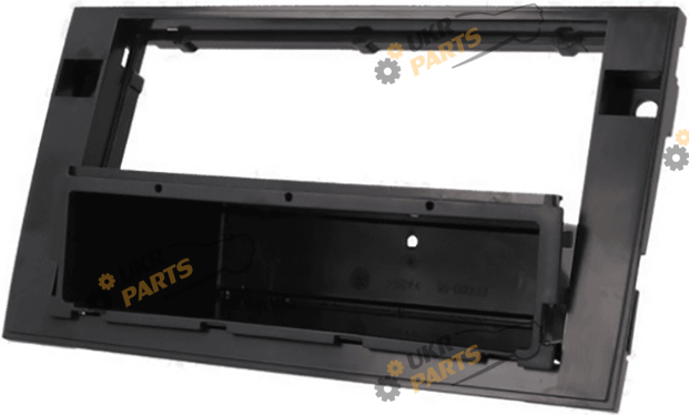Переходная рамка Audi A4 2000-2009 1/2 din (281320-12-1)