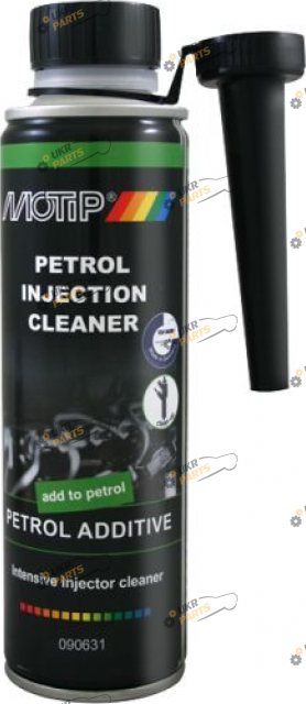 Присадка для бензина Motip PETROL INJECTION CLEANER 0.3 л (090631)