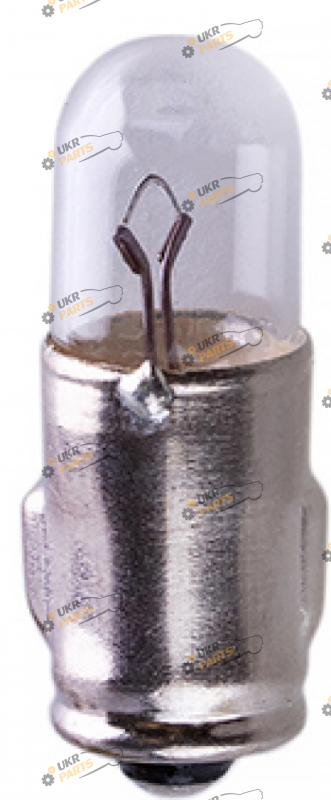 Лампочка Trifa 6V 1,2W BA 7s (00106)