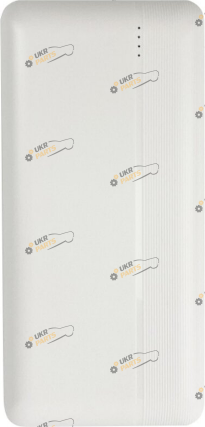 Повербанк Mibrand 20W White (NB20K/White)