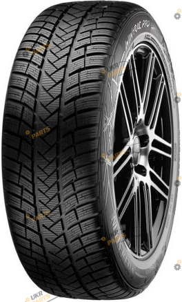 Шина Vredestein Wintrac PRO (255/35 R21 98Y) зимние (25535R21ZOVR98YWPRO)