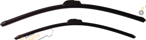 Пара дворников Bosch Aerotwin (3 397 118 991)