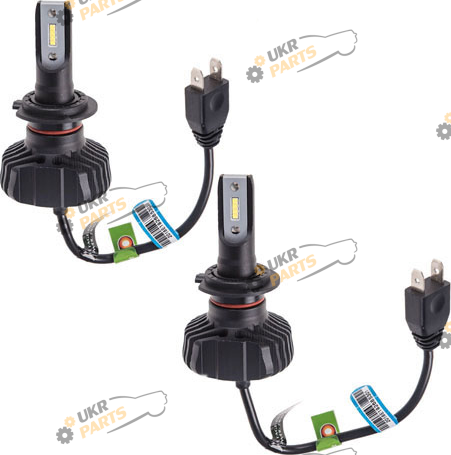 LED лампа Pulso H7 20 Вт (S1 PLUS-H7)