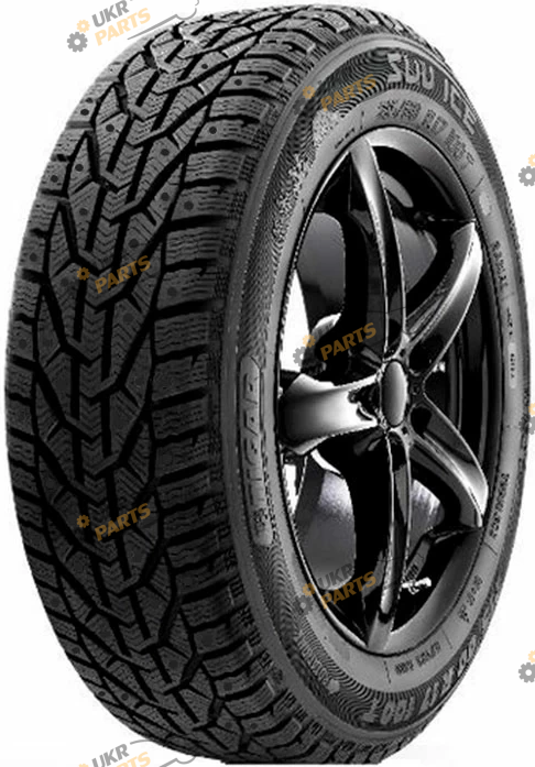 Шина ORIUM ICE SUV XL (275/45 R20 110T) зимние (10418818)