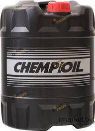 Моторное масло Chempioil Truck Super SHPD 10W-40 20 л (CH116148-0020VO)