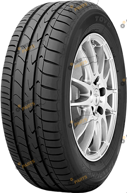 Шина Toyo Tranpath mpZ XL (215/55 R18 99V) летние (TS01252)