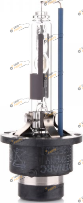 лампа Биксенон Osram Xenarc Cool Blue Intense D2R 6000 K (4010000000000)