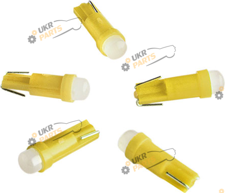 LED лампа Pulso T5 (T-5 COBY)