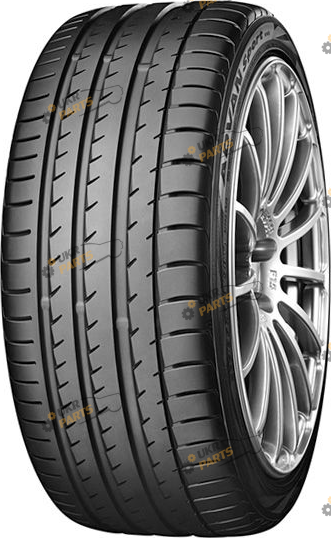 Шина Yokohama Advan Sport V105 (235/45 R19 95Y) летние (23545R19LTYO95YV105S)