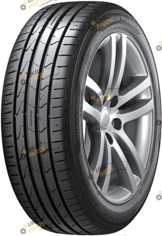 Шина Hankook Ventus Prime 3 K125 (195/50 R18 82V) летние (1021198)