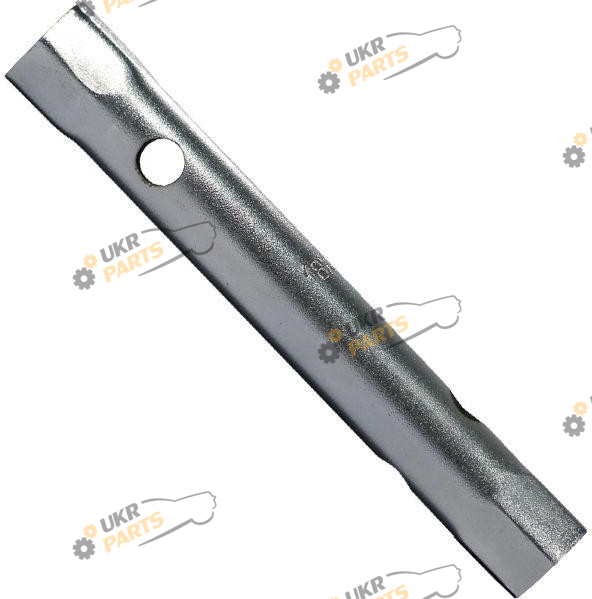 Ключ торцевой Intertool I-образный 10 мм 10х12мм (XT-4111)