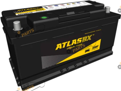 Грузовой аккумулятор Atlas 180 Ач (SHD68032)