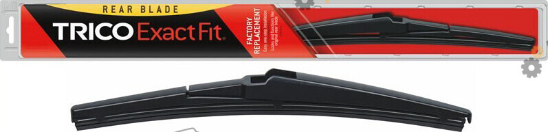 Дворник Trico ExactFit Rear (EX281)