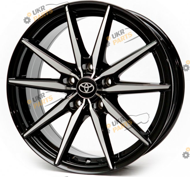 Литой диск Replica Toyota (HL425) R17 (1002096300)