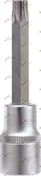 Головка Torx T Force квадрат 1/2