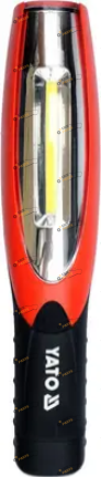 Инспекционный фонарь Yato POWER LED, 180 лм (YT-08502)