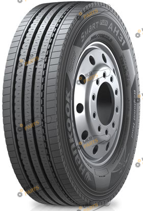 Шина Hankook AH31 (315/70 R22.5 ) (31570R225CHAAH31)
