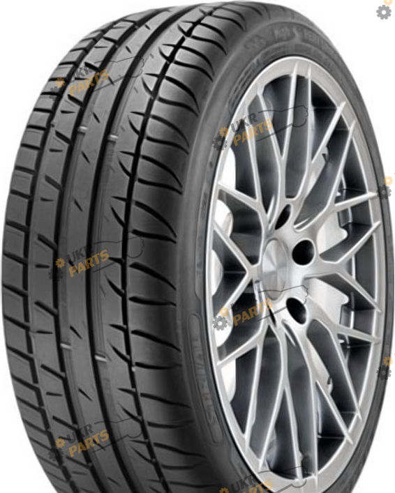 Шина ORIUM HIGH PERFORMANCE (225/60 R16 98V) летние (10406790)