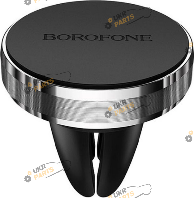 Держатель для телефона на дефлектор Borofone BH8 Air outlet (BH8B)